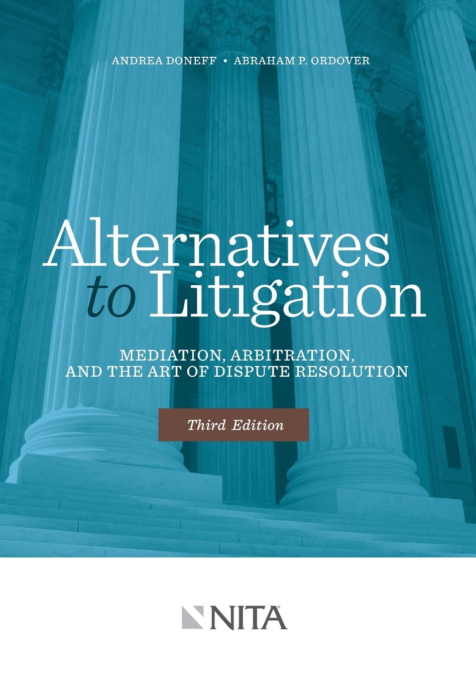 Alternatives to Litigation