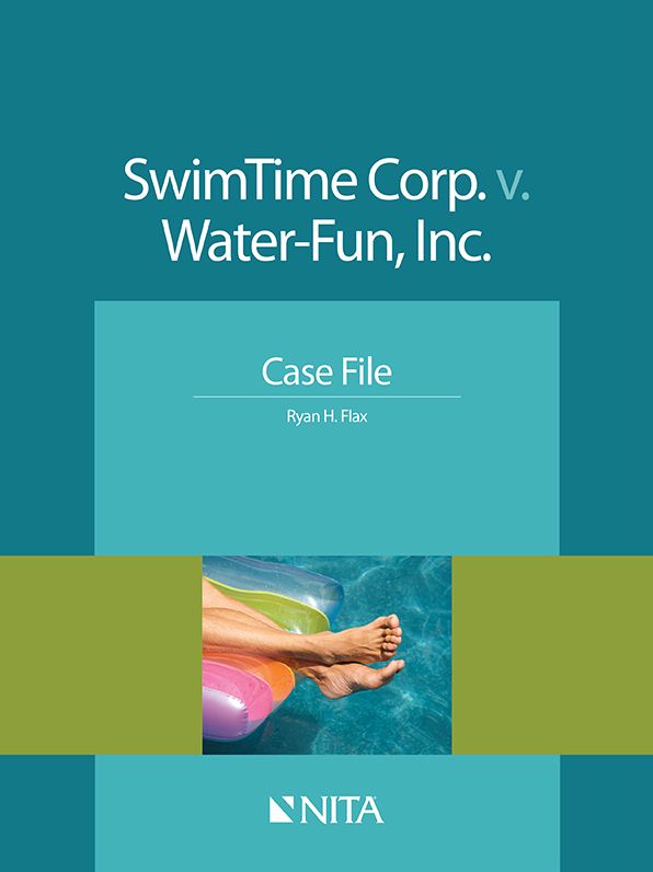 SwimTime, Corp. v. Water-Fun, Inc.