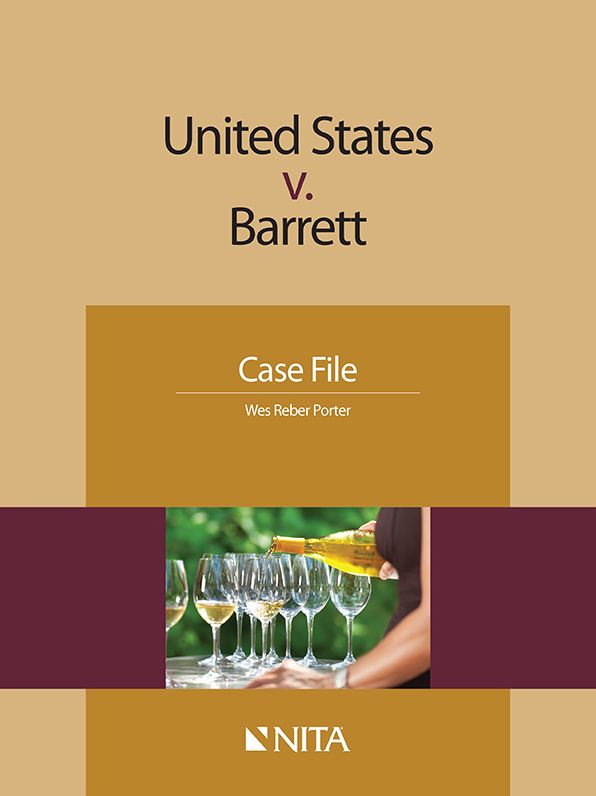 United States v. Barrett