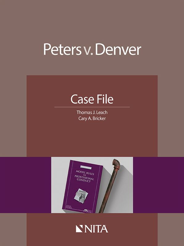 Peters v. Denver Case File