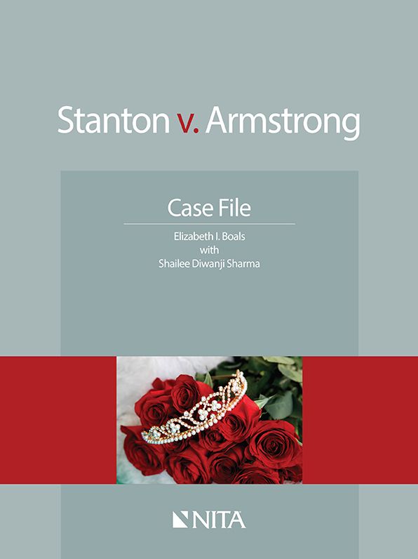 Stanton v. Armstrong Case File