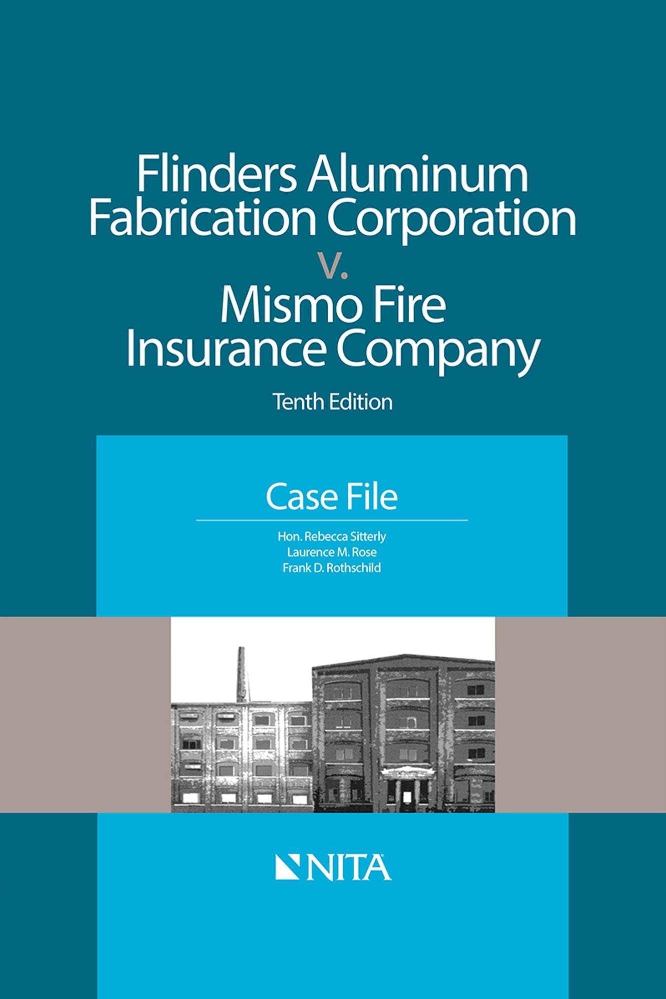Flinders Aluminum Fabrication Company v. Mismo Fire Insurance Company