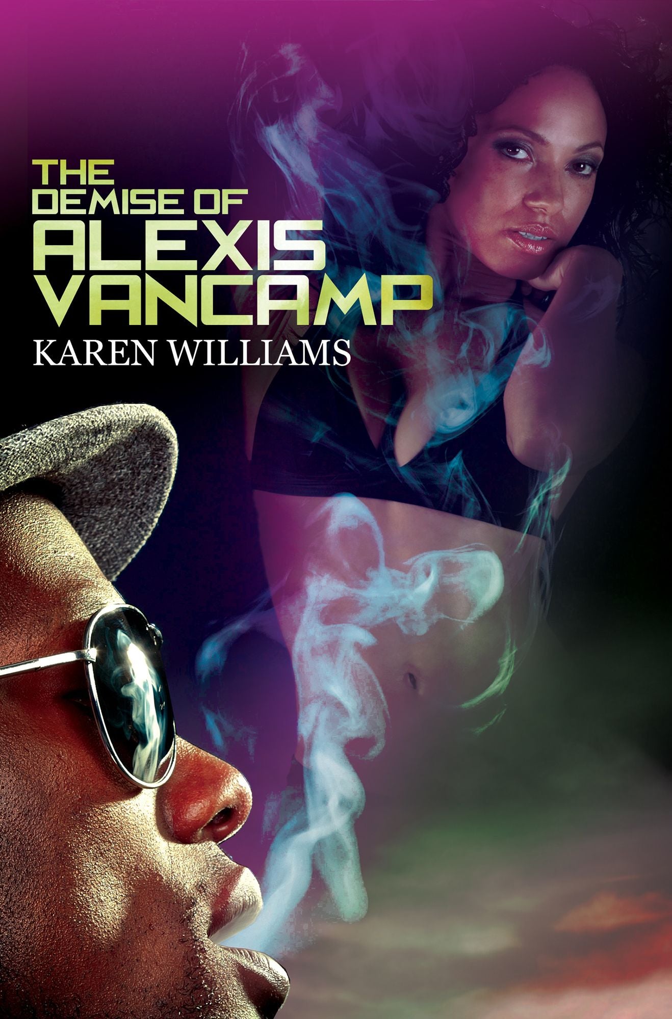 The Demise of Alexis Vancamp