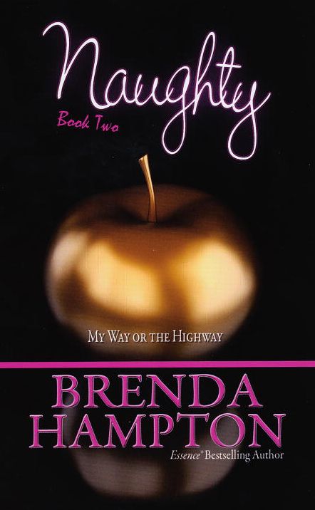 Naughty 2: My Way or the Highway