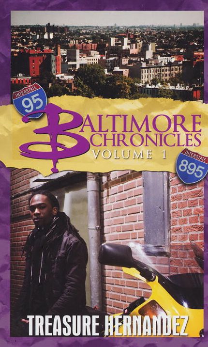Baltimore Chronicles, Volume 1