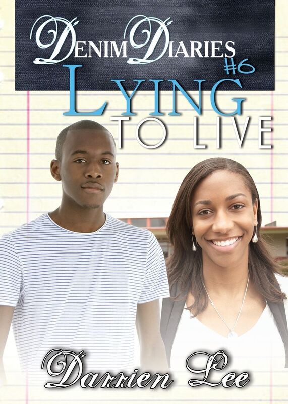 Lying to Live (Denim Diaries Series #6)