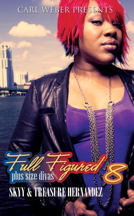 Full Figured 8: Plus Size Divas