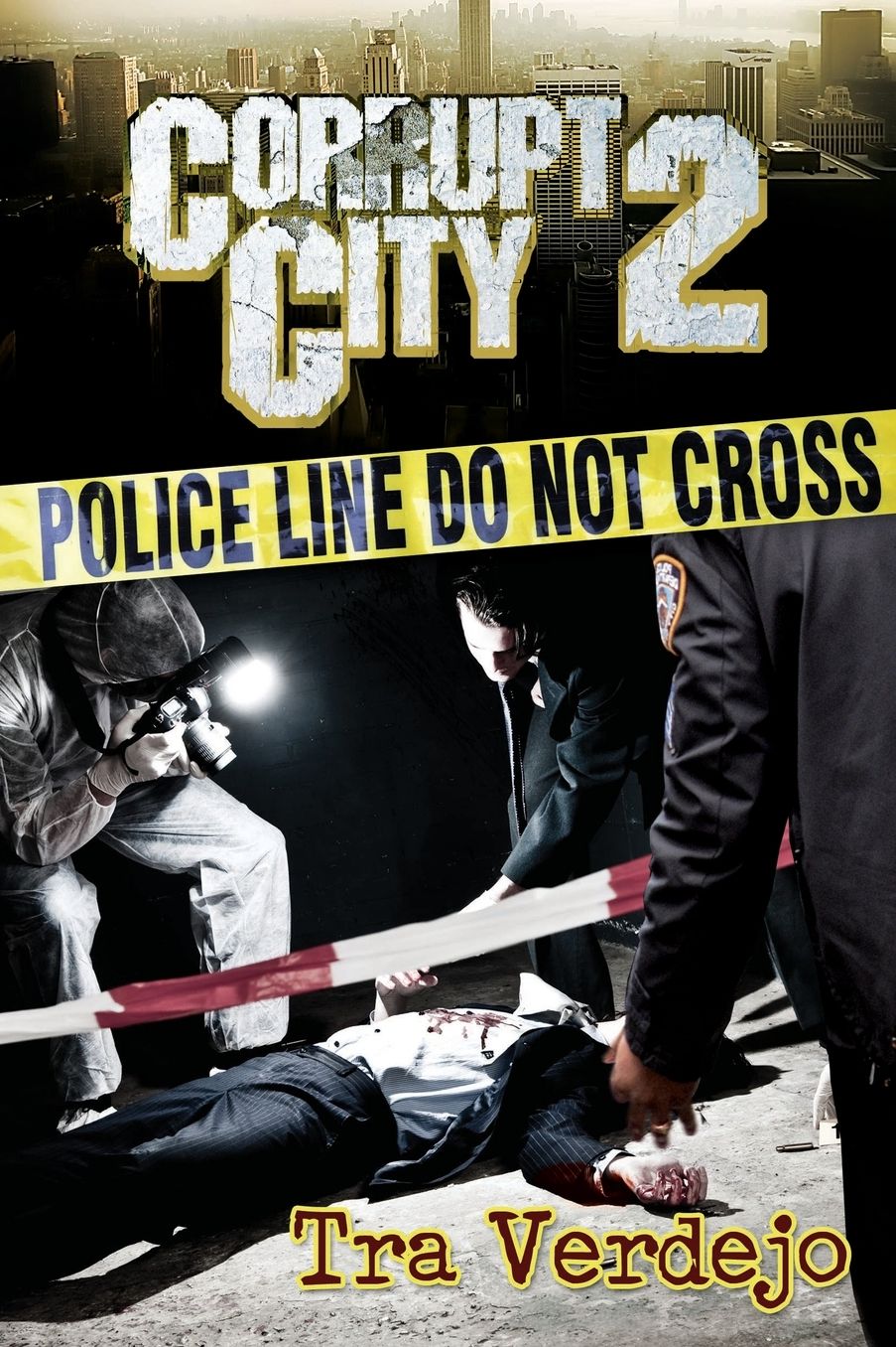 Corrupt City 2