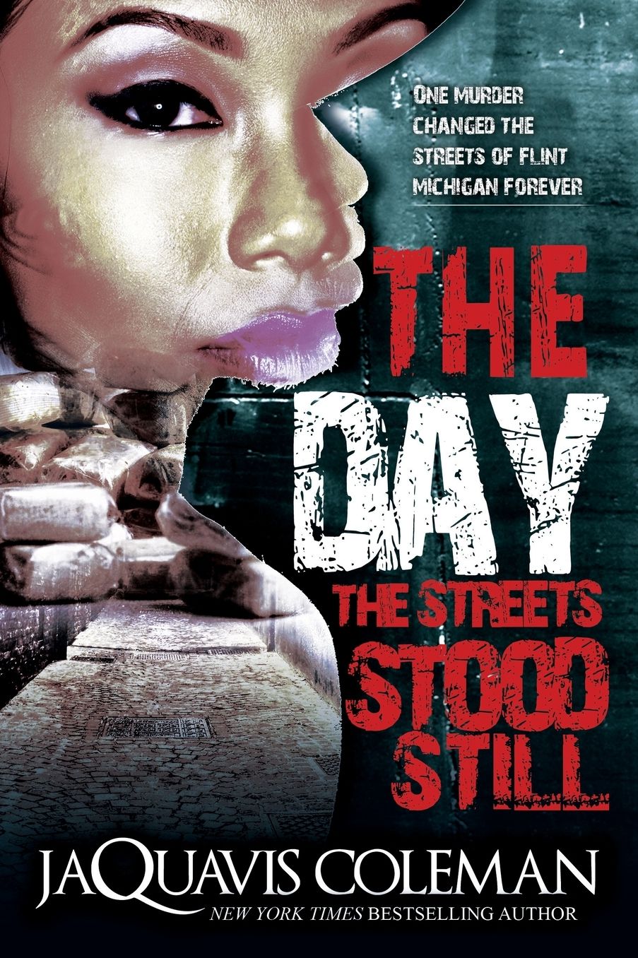 The Day the Streets Stood Still