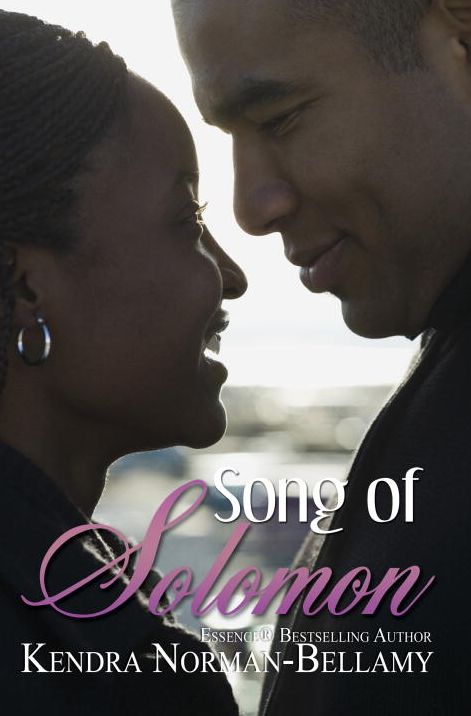 Song of Solomon