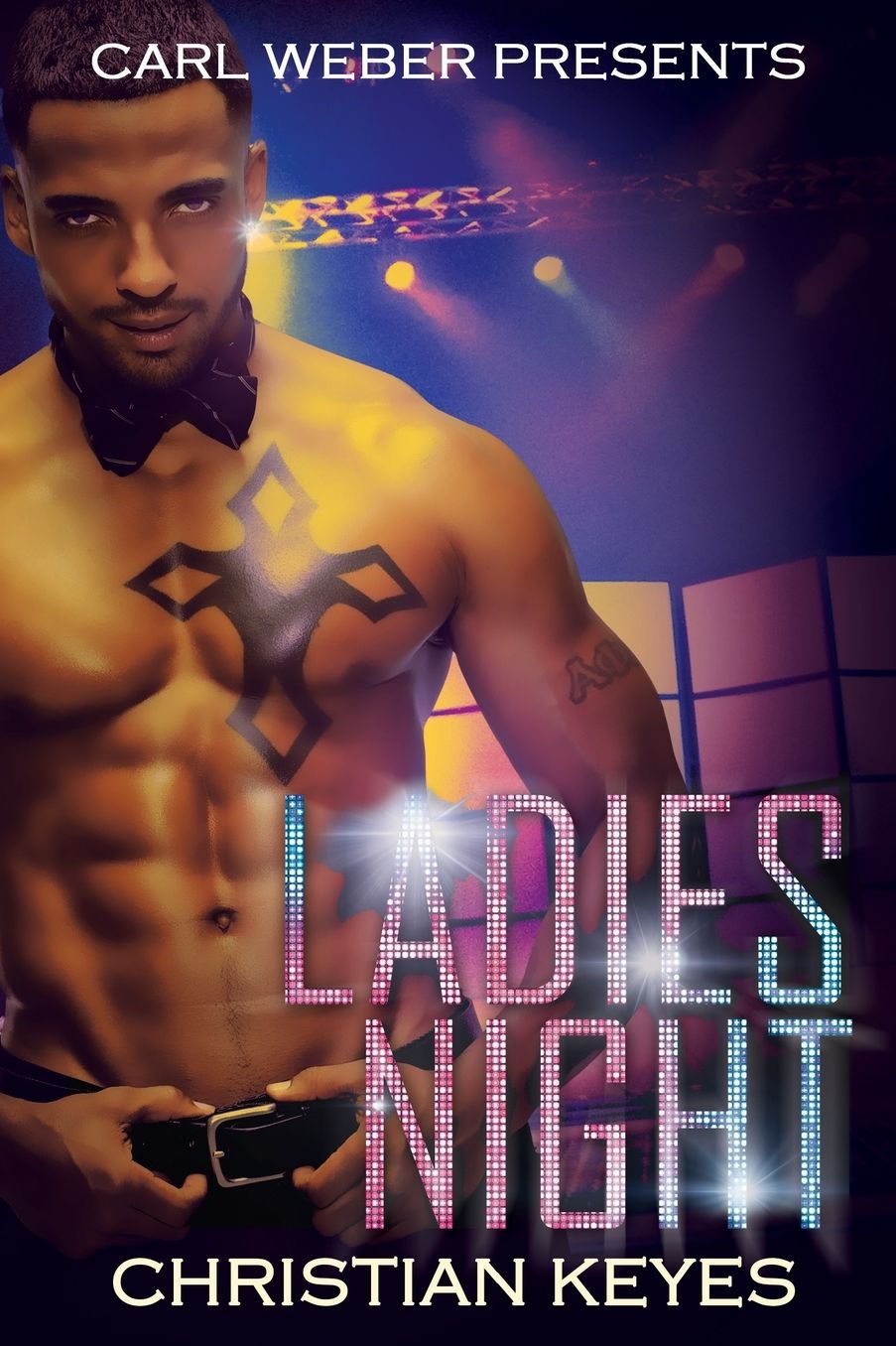 Ladies Night: Carl Weber Presents