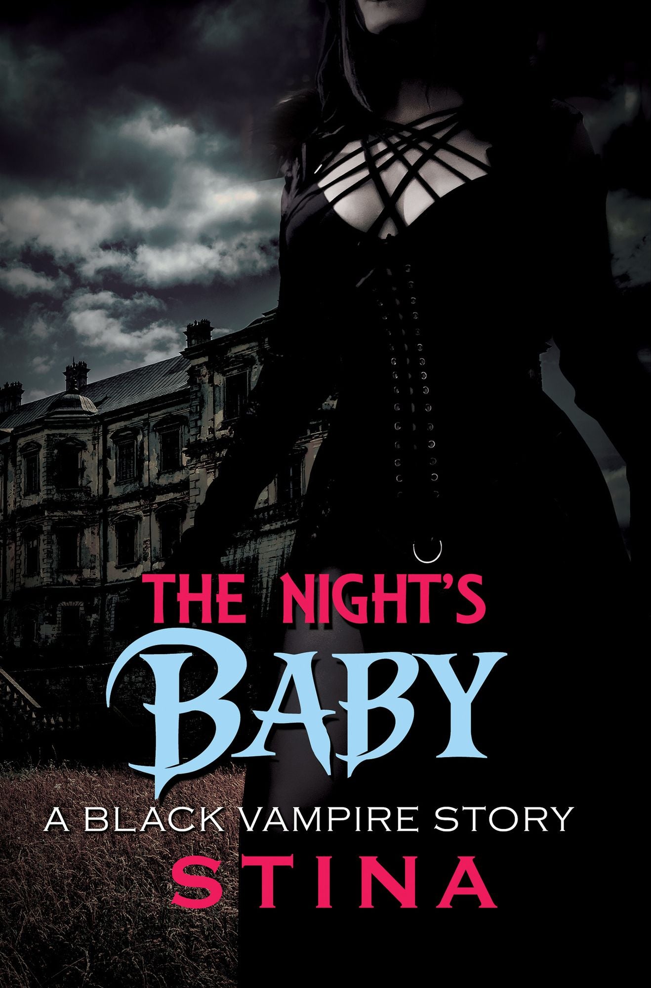 The Night's Baby: A Black Vampire Story
