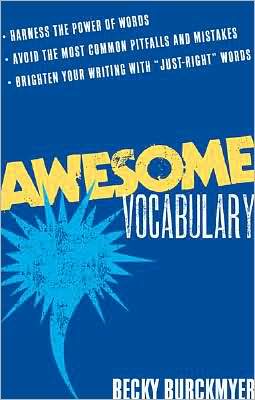 Awesome Vocabulary