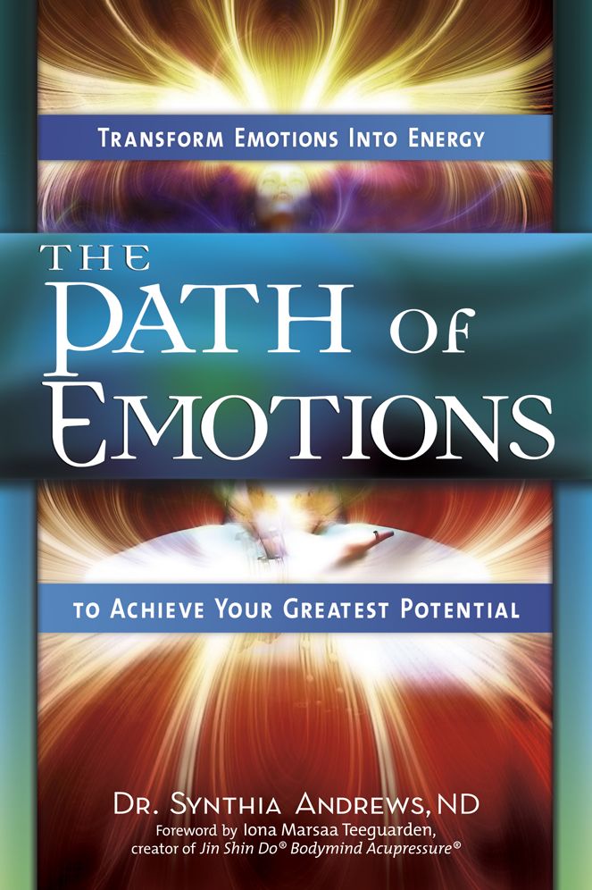 The Path of Emotions