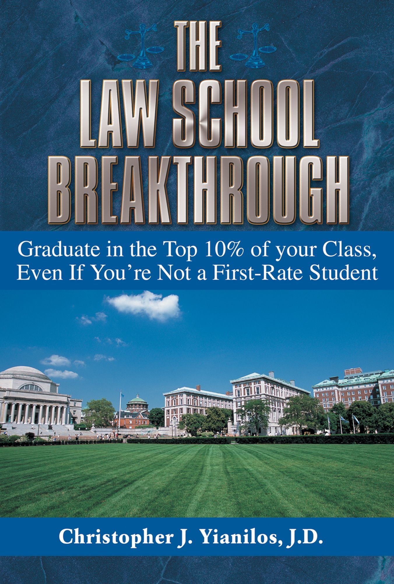 Law School Breakthrough, The
