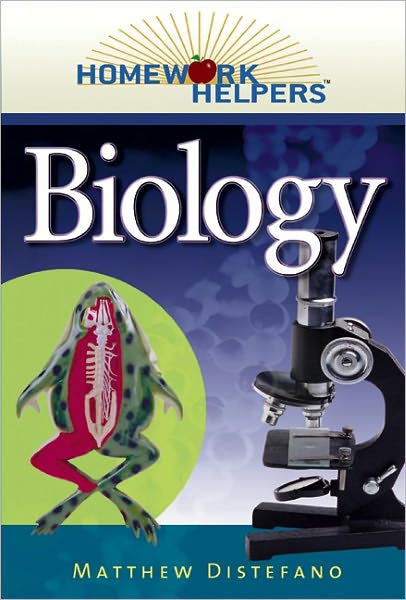 Homework Helpers: Biology