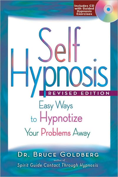 Self Hypnosis, Revised Edition