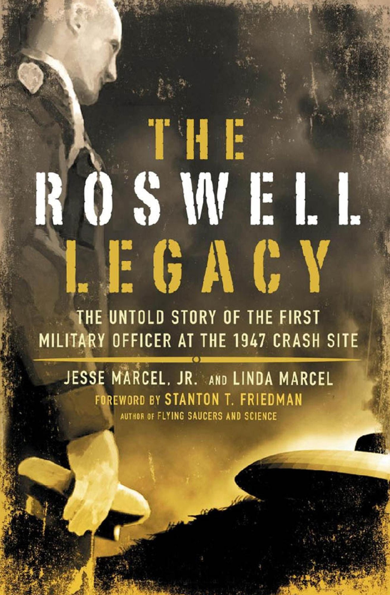 Roswell Legacy, The