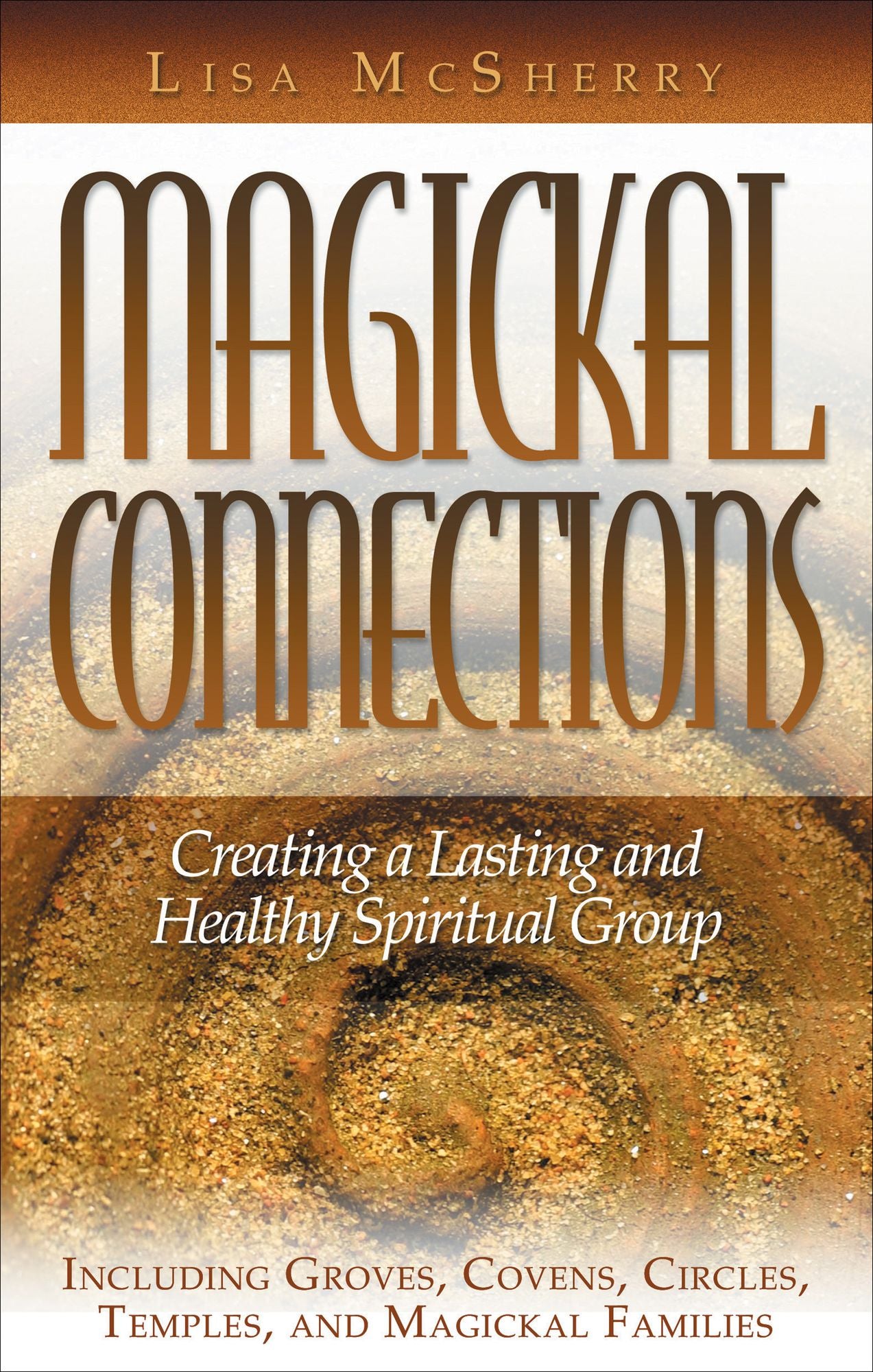Magickal Connections