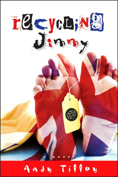 Recycling Jimmy