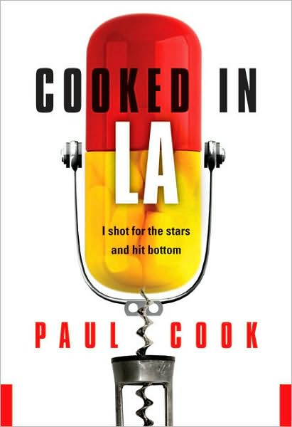 Cooked in LA: I Shot for the Stars and Hit Bottom