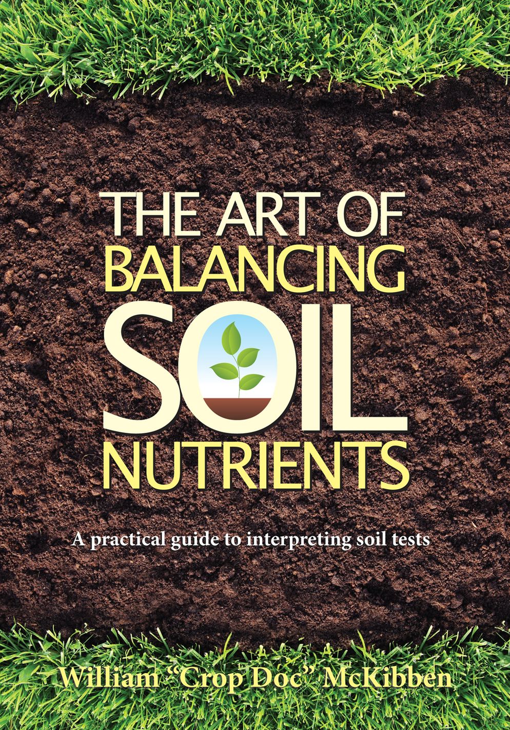 The Art of Balancing Soil Nutrients