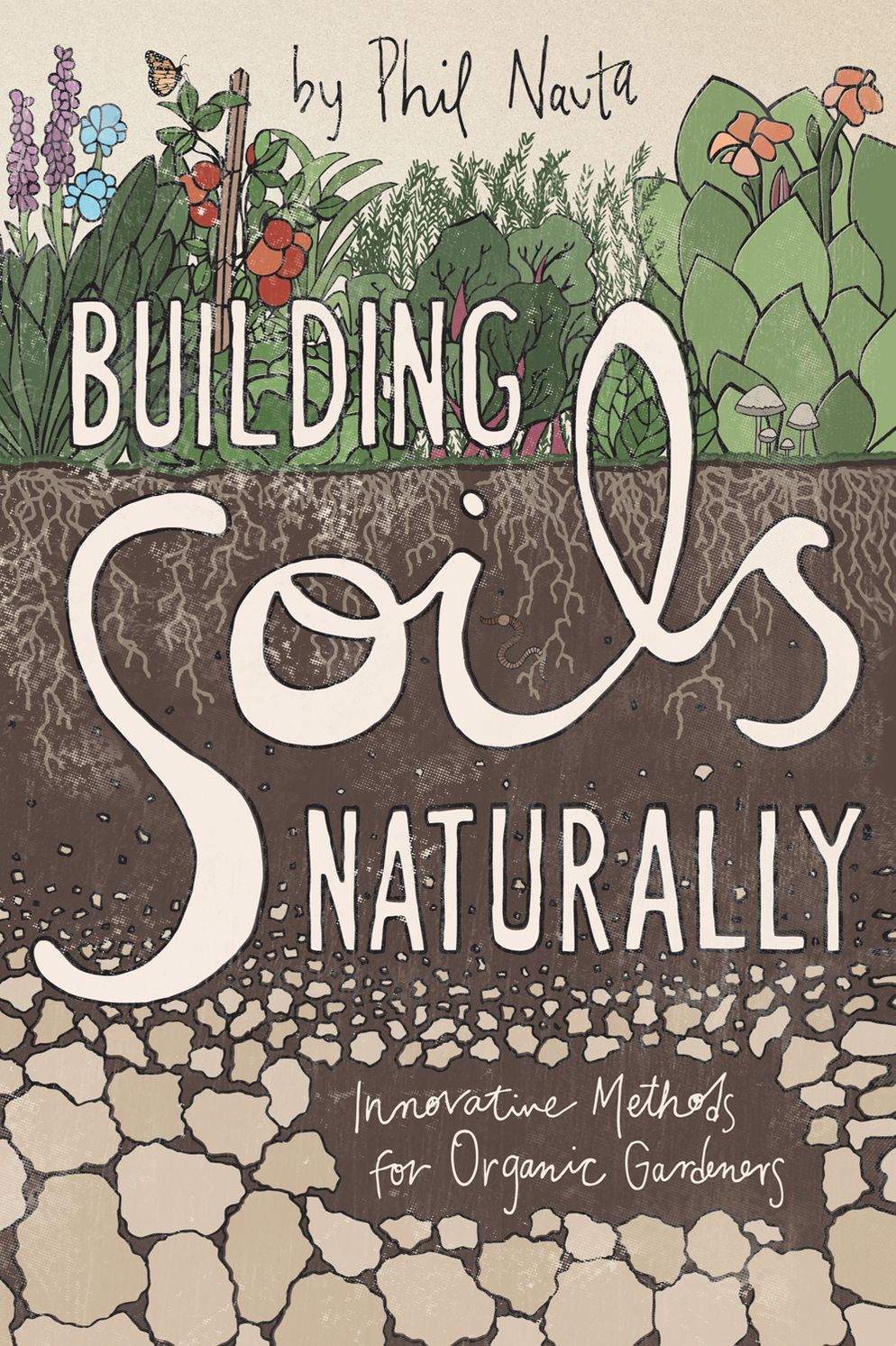 Building Soils Naturally