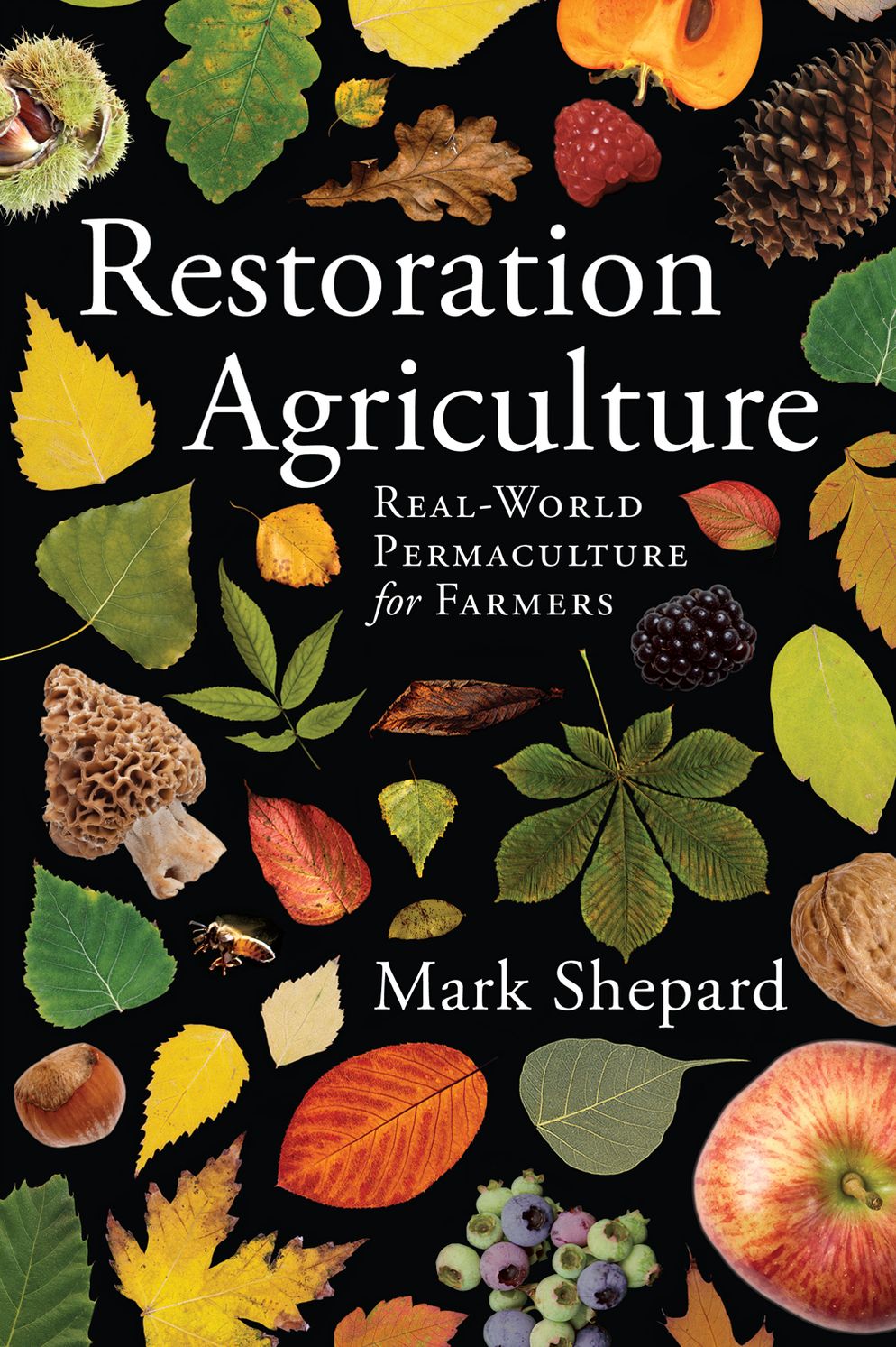 Restoration Agriculture