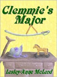 Clemmie's Major