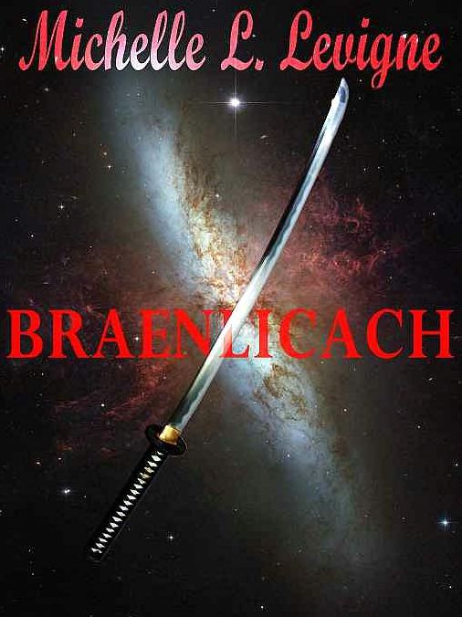 Braenlicach [Zygradon Chronicles Book 2]