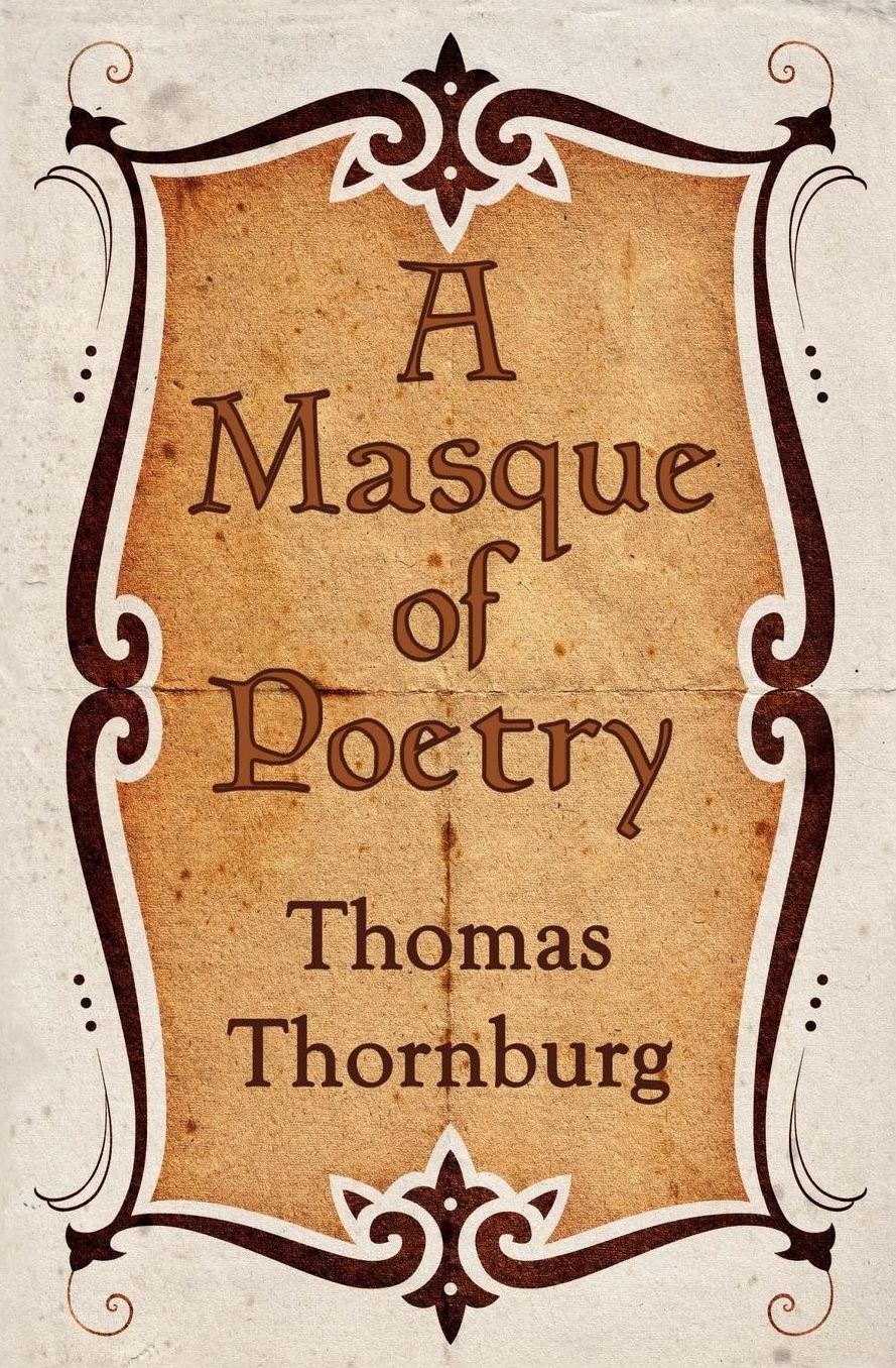 A Masque of Poetry