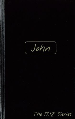 John: Journible the 17:18 Series