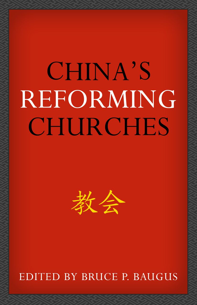 China's Reforming Churches