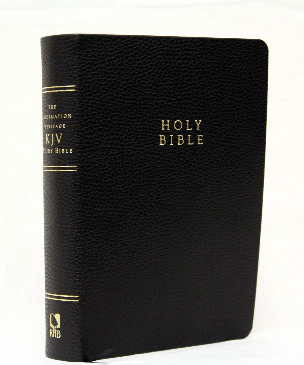 Reformation Heritage Study Bible-KJV