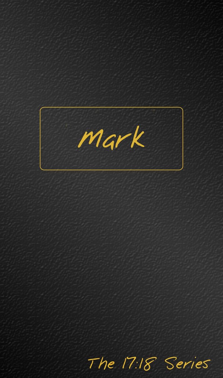 Mark: Journible the 17:18 Series
