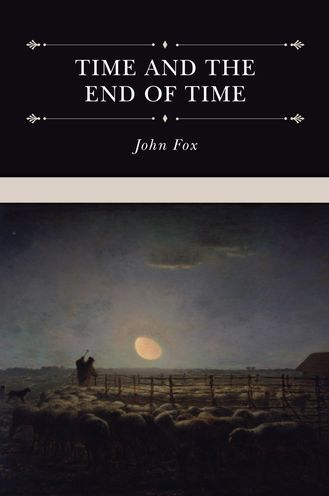 Time and the End of Time