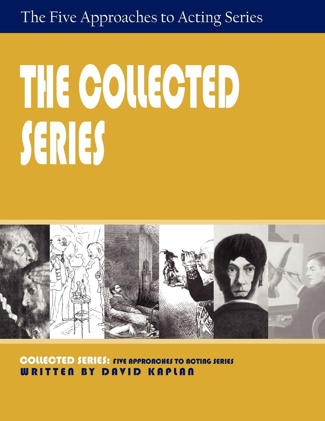 The Collected Series