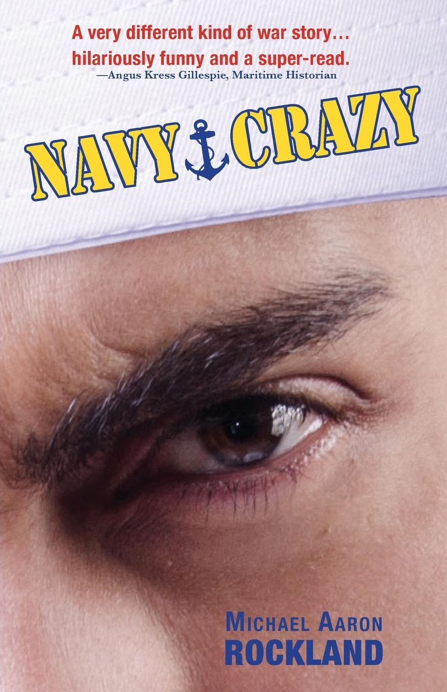 Navy Crazy