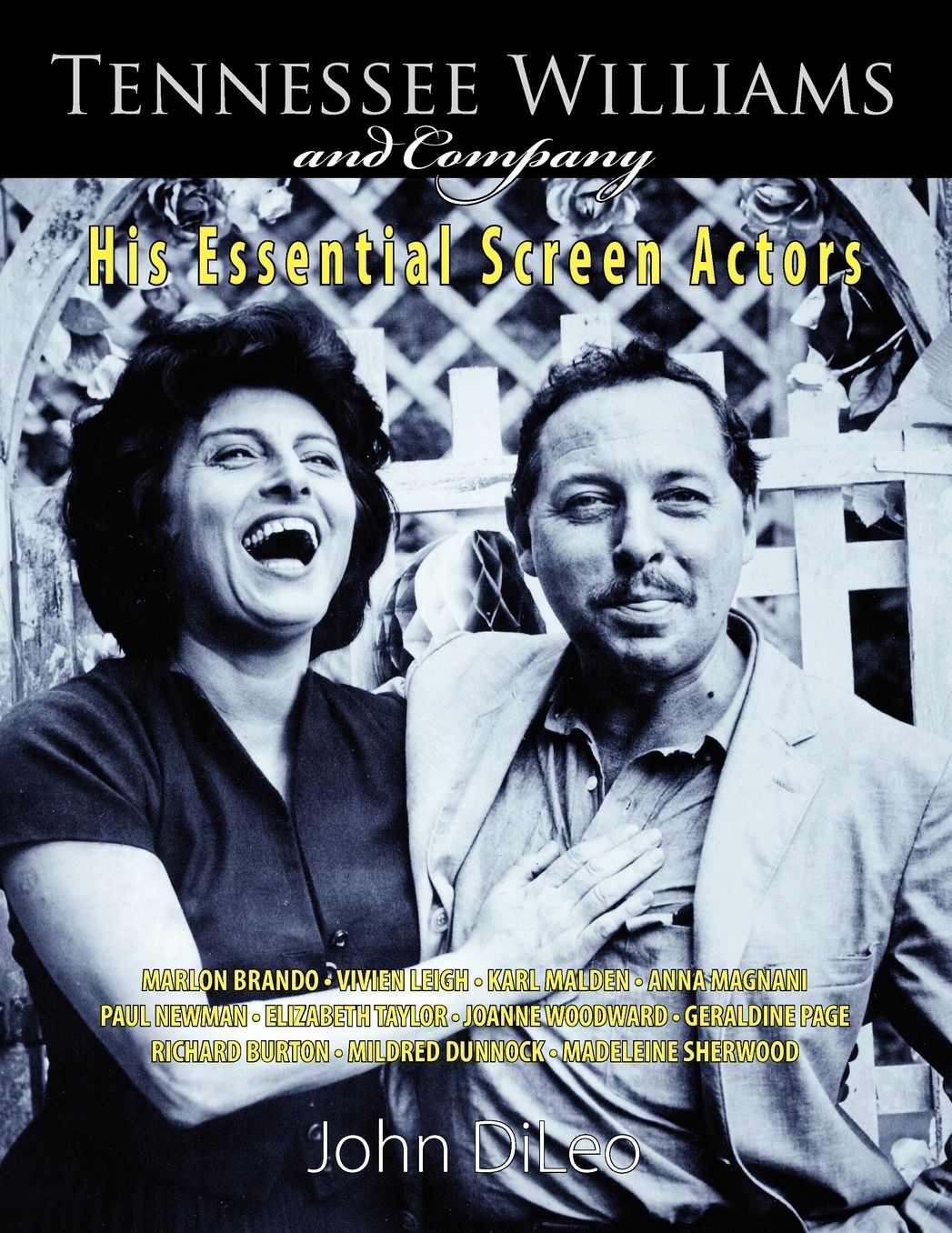 Tennessee Williams And Company