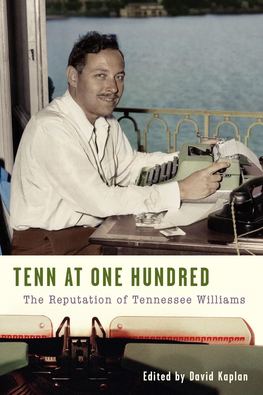 Tenn At One Hundred