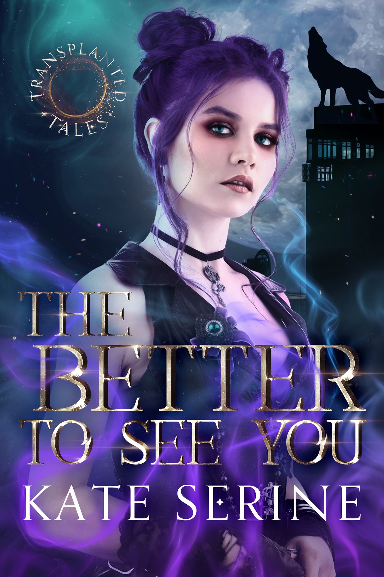 The Better to See You