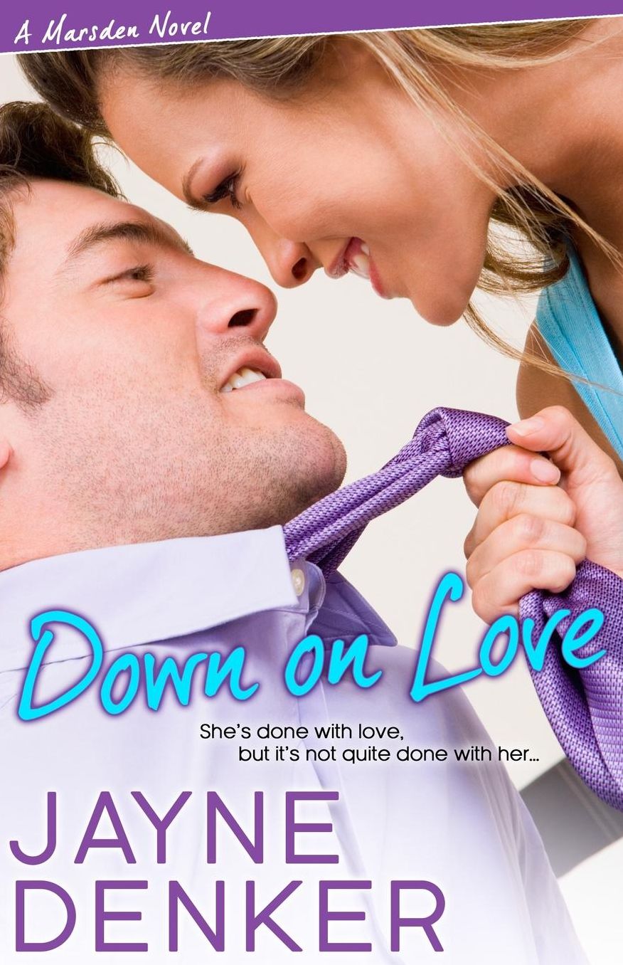 Down on Love