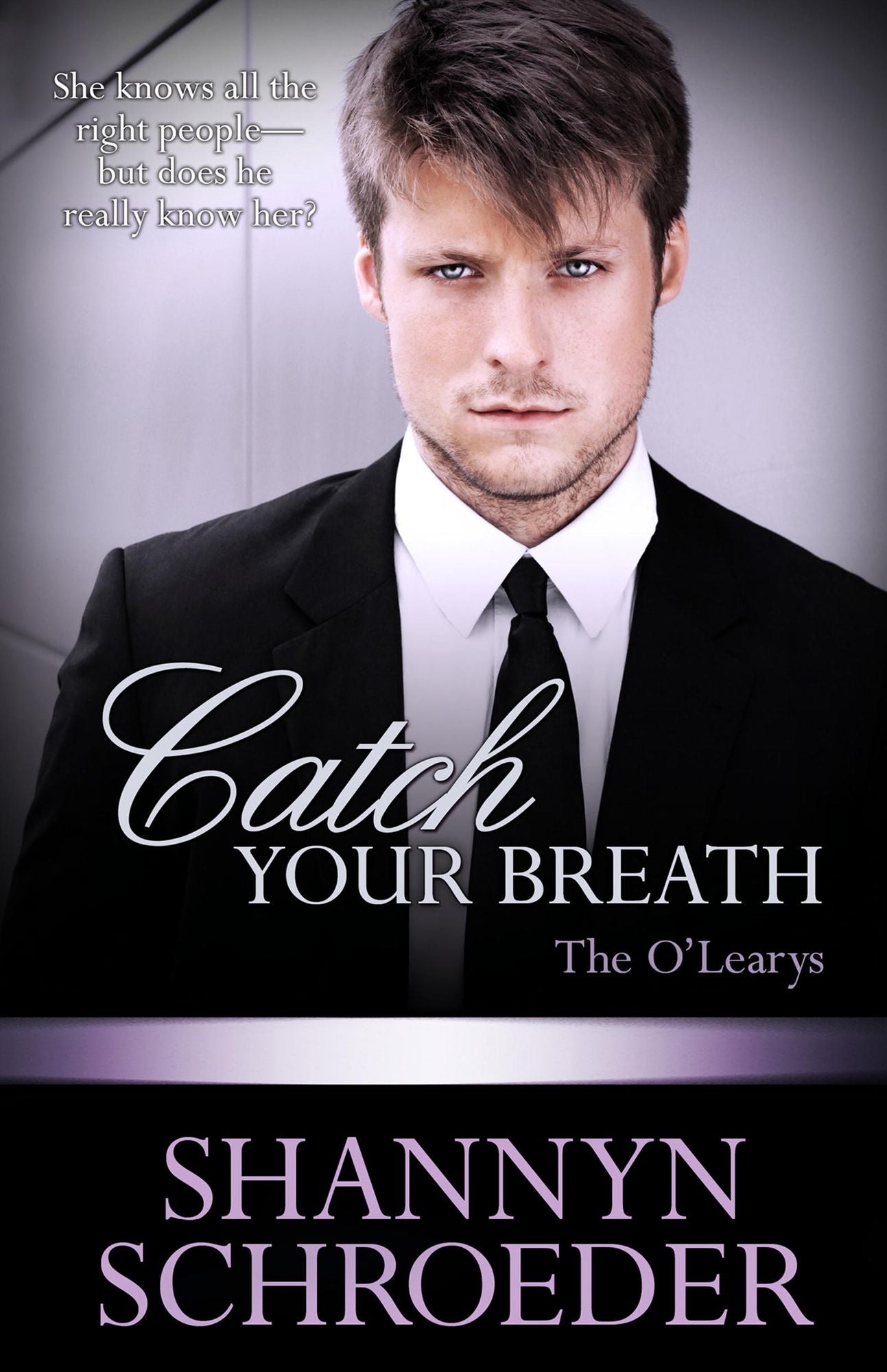 Catch Your Breath