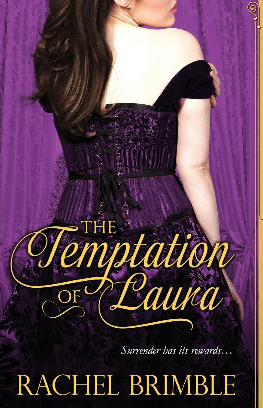 The Temptation of Laura