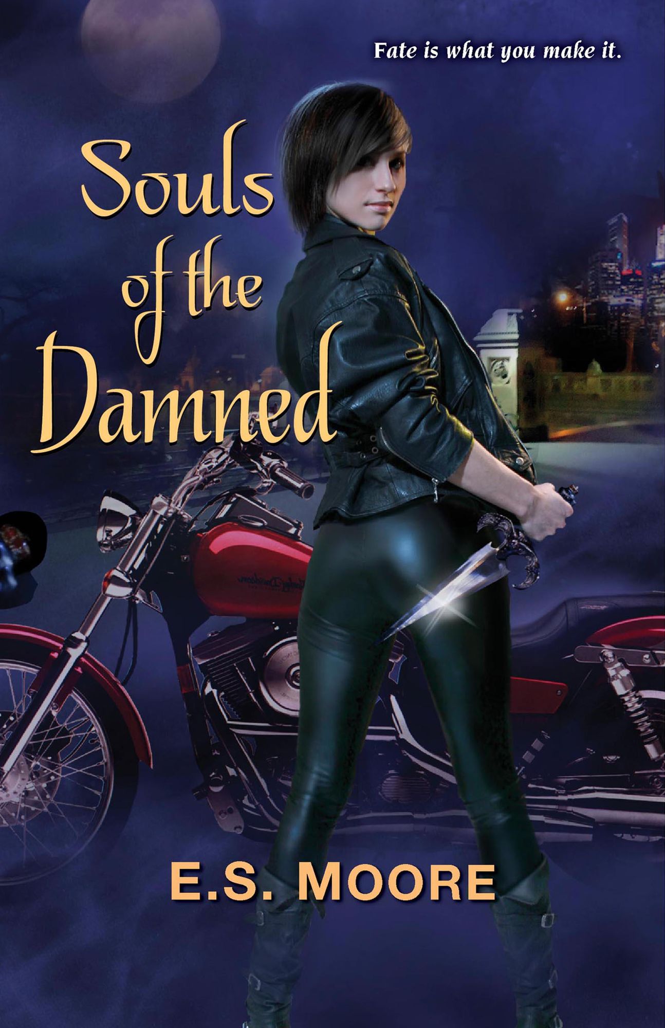 Souls of the Damned