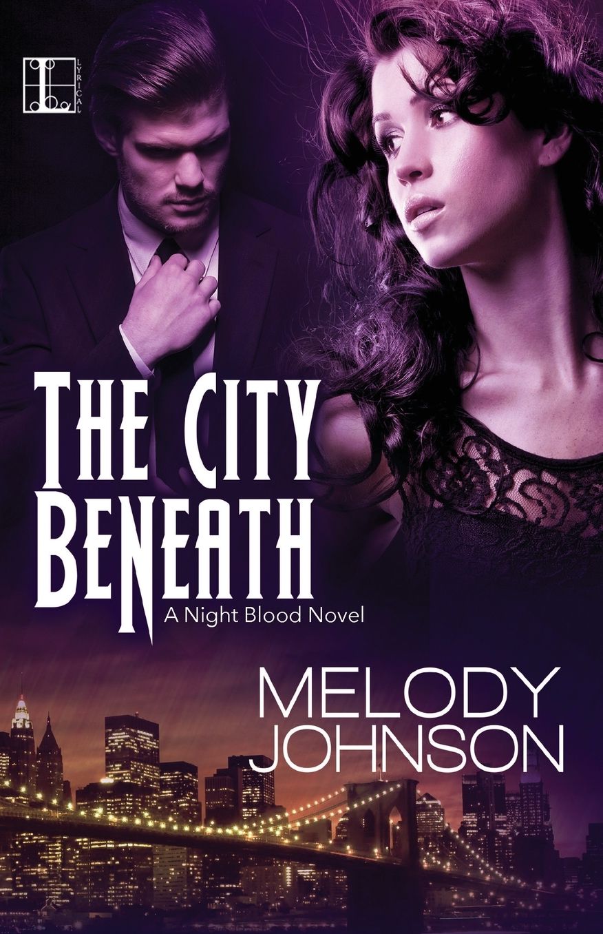 The City Beneath