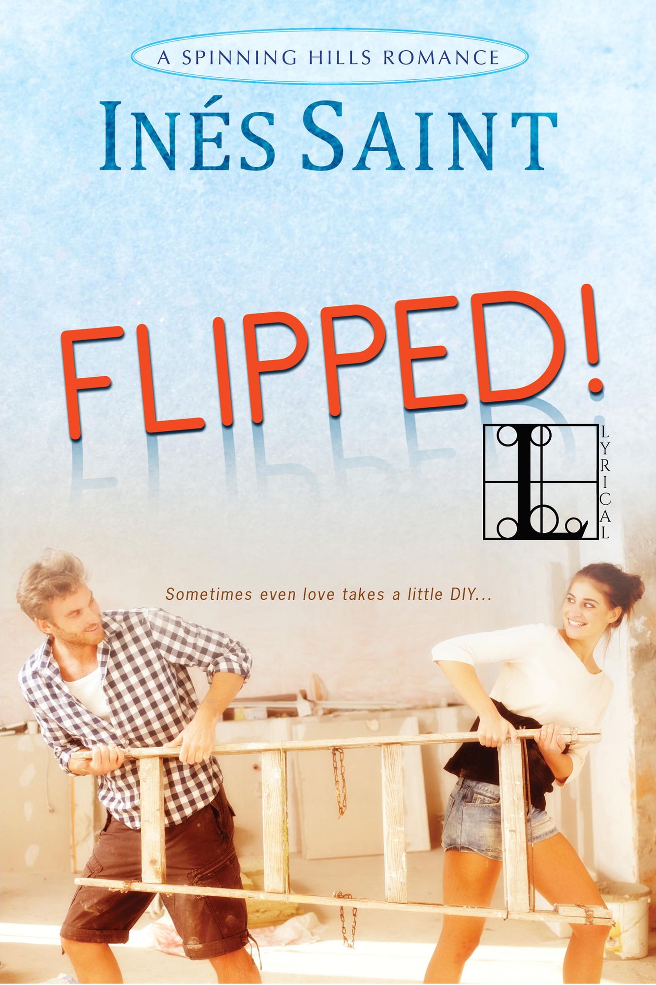 Flipped!