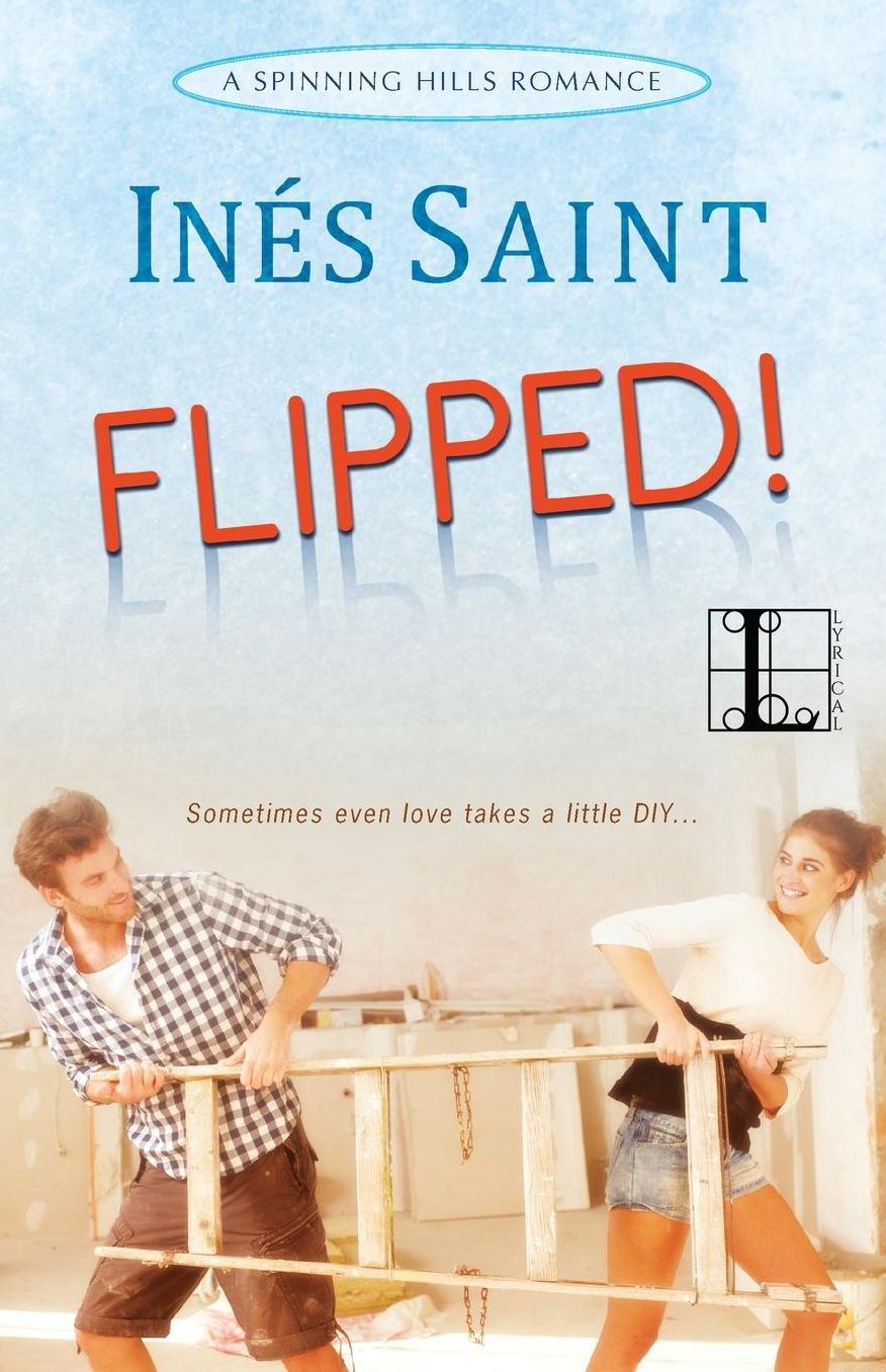 Flipped!