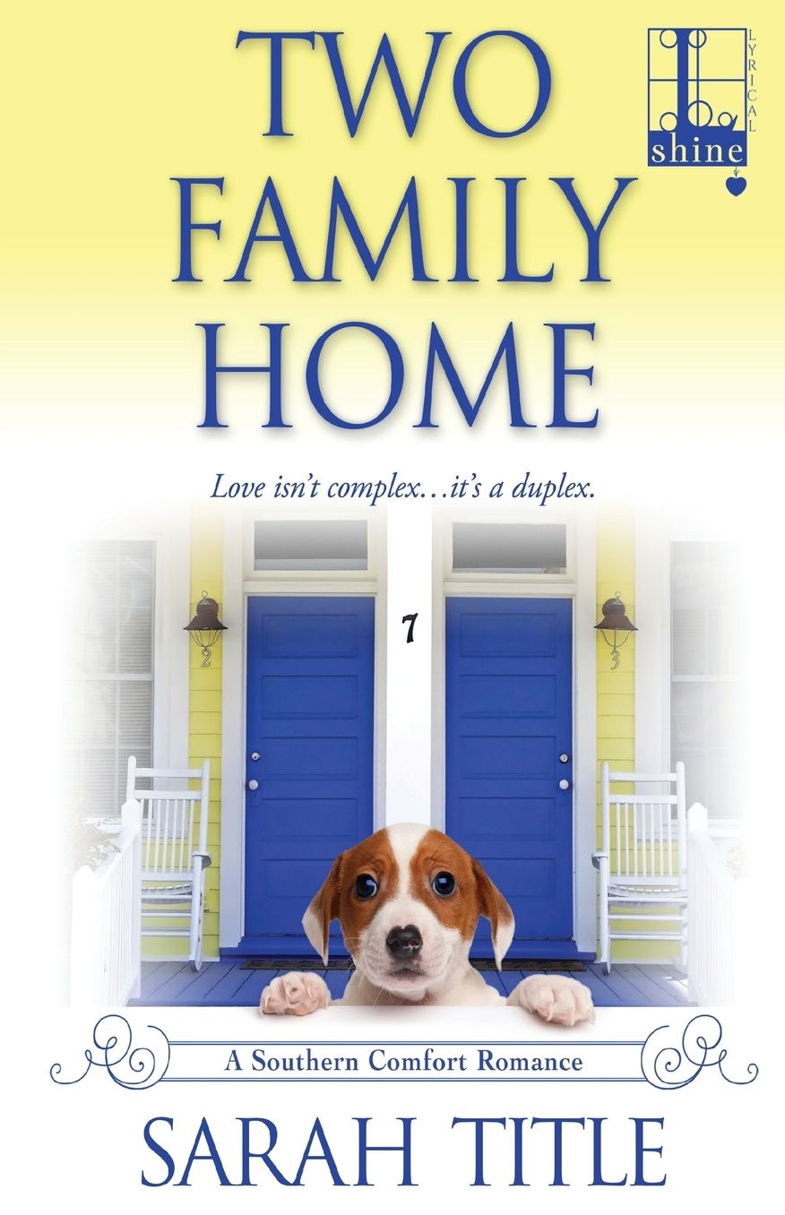 Two Family Home