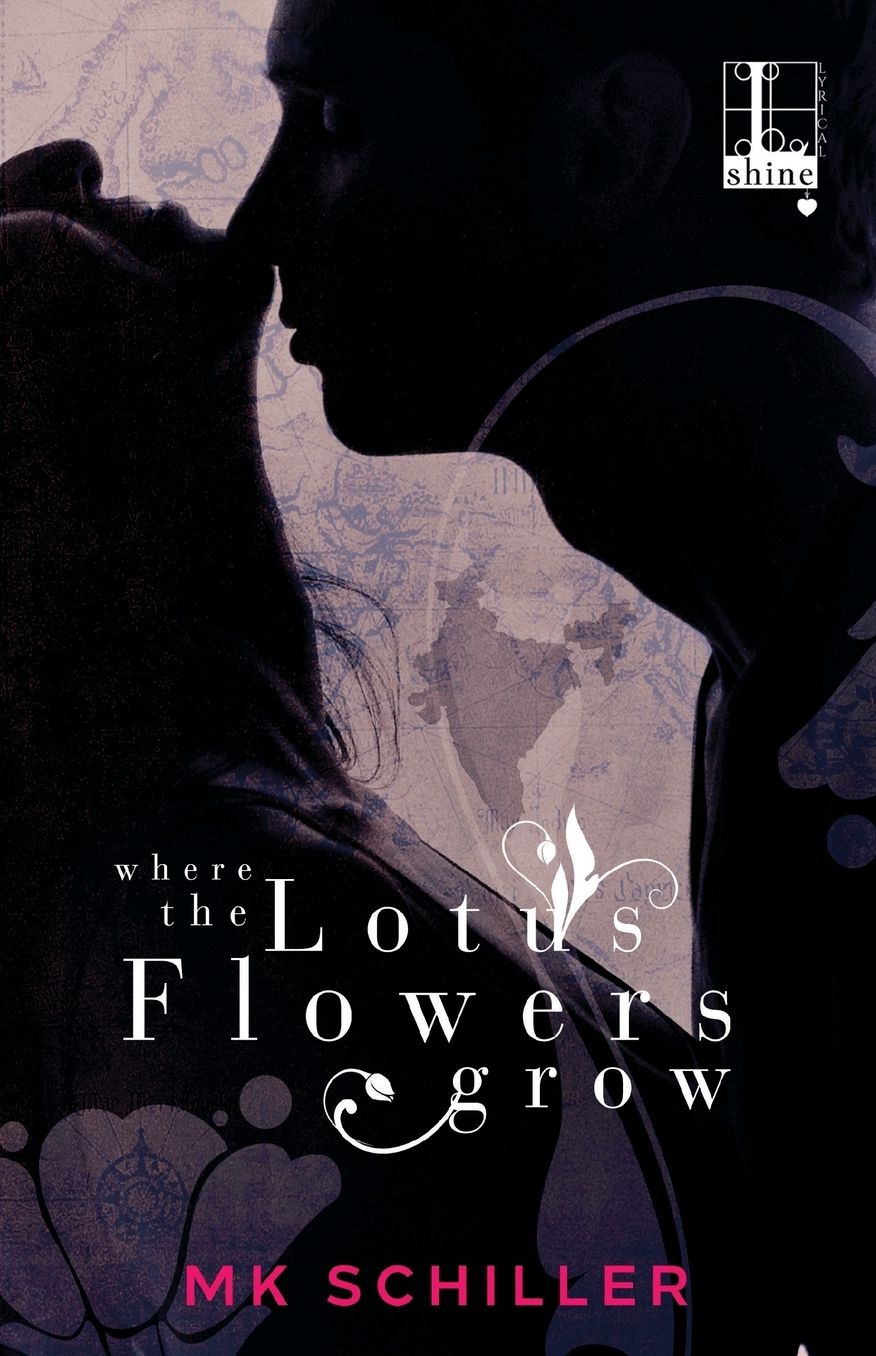 Where the Lotus Flowers Grow